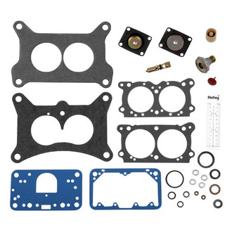 Holley® - Fast Kit Carburetor Rebuild Kit