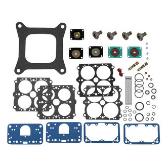 Holley® - Fast Kit Carburetor Rebuild Kit