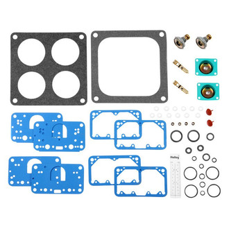 Holley® - Fast Kit Carburetor Rebuild Kit