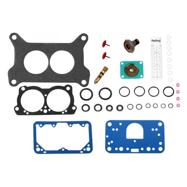 Holley® 371550 Fast Kit Carburetor Rebuild Kit