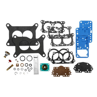 Holley® - Renew Carburetor Rebuild Kit