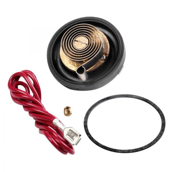 Holley® 45230 Replacement Electric Choke Cap