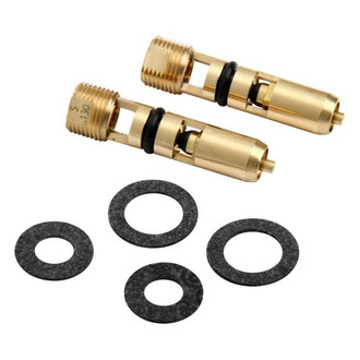 Holley® - Steel Inlet Needle
