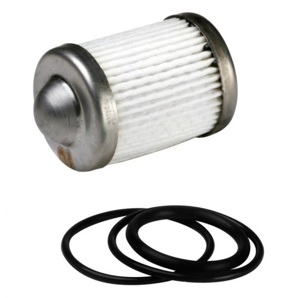 Holley® - Fuel Filter Element and O-Ring Kit