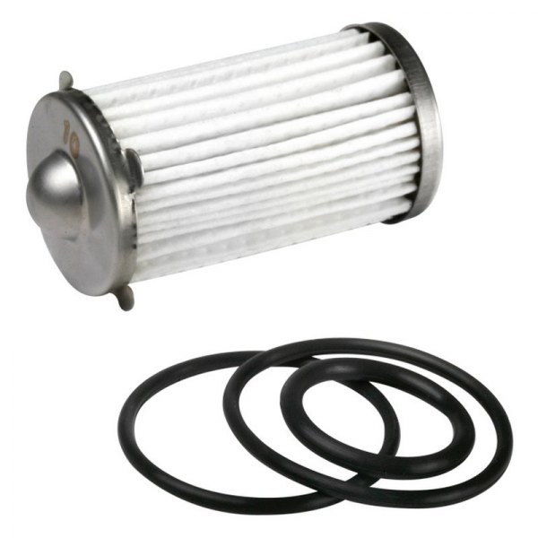 Holley® 162558 Fuel Filter Element and ORing Kit