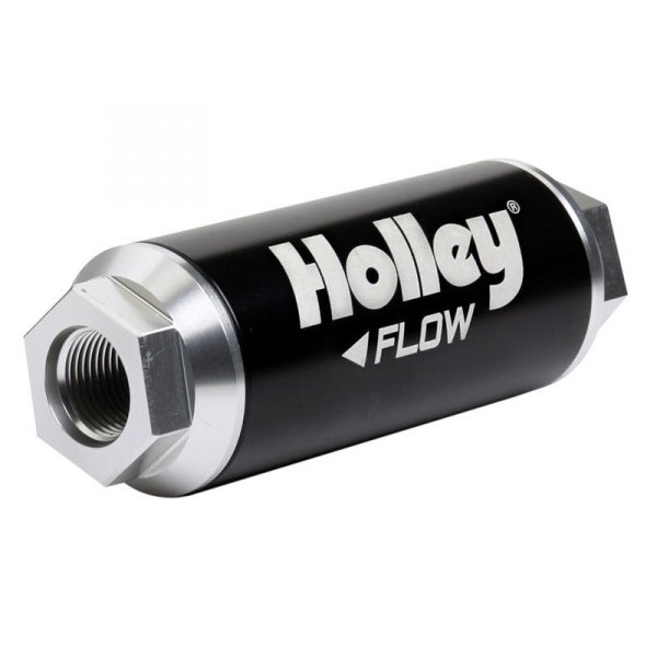 Holley® - Dominator Fuel Filter