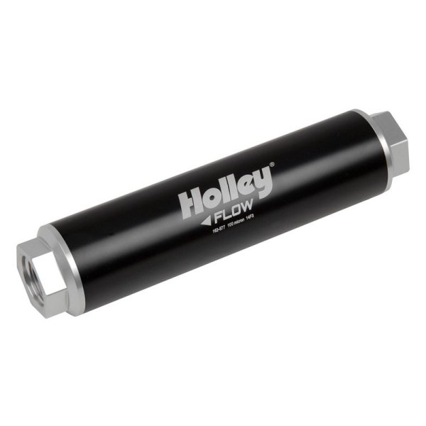 Holley® 162-577 - Dominator Fuel Filter