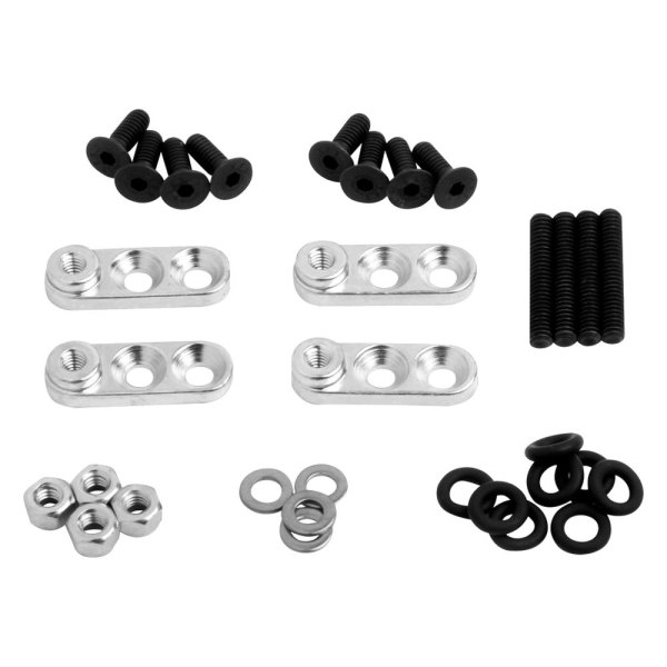 Holley® Fuel Rail Adapter Kit
