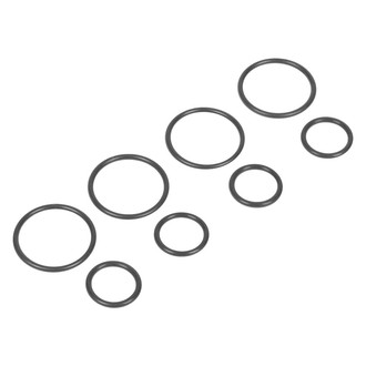 Holley® - Fuel Injection O-Ring Kit