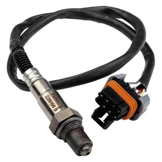 Holley® - Bosch Wideband Oxygen Sensor