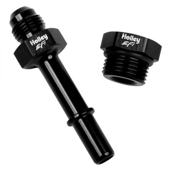 Holley® - Adapter Kit