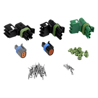 Holley® - EFI Stealth Ram™ Power Pack Connector Kit