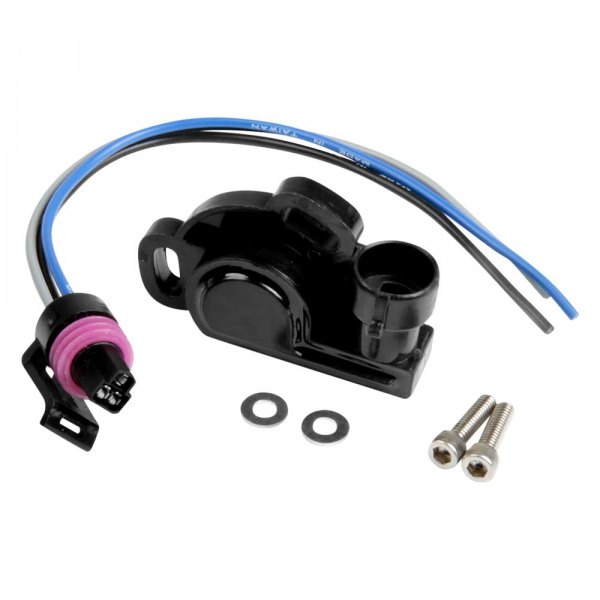 Holley® 534 214 Throttle Position Sensor