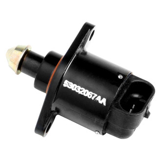 Holley® - Idle Air Control Motor