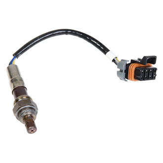 Holley® - NTK Wideband Oxygen Sensor