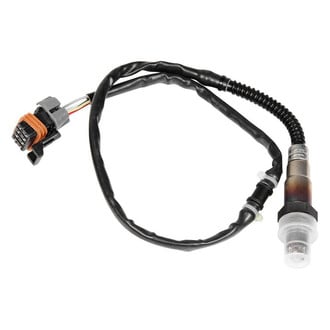 Holley® - LSU4 Bosch Wideband Oxygen Sensor