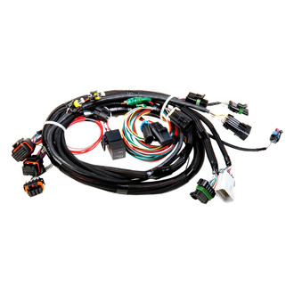Holley® - TPI/Stealth Ram Main Harness
