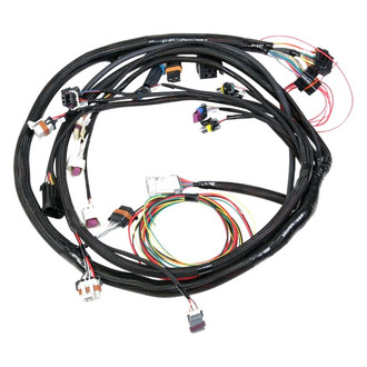 Holley® - MPFI Main Harness