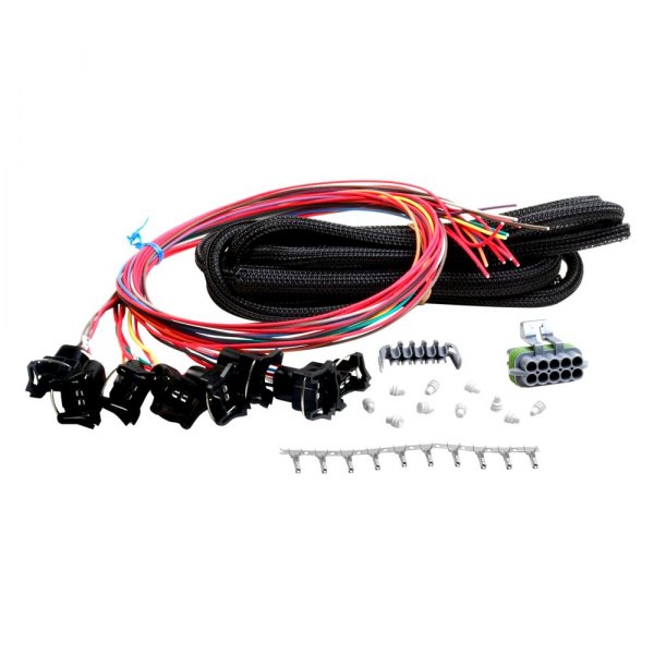 Holley® - Unterminated Injector Harness Kit