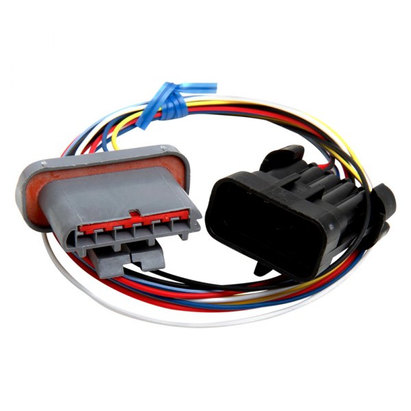 Holley® 558305 TFI TFI Ignition Harness for Avenger EFI, HP EFI