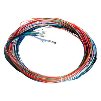Holley® - Auxiliary Harness