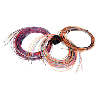 Holley® - Auxiliary Harness