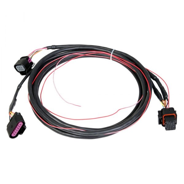 Holley® - Drive-By-Wire Harness Kit