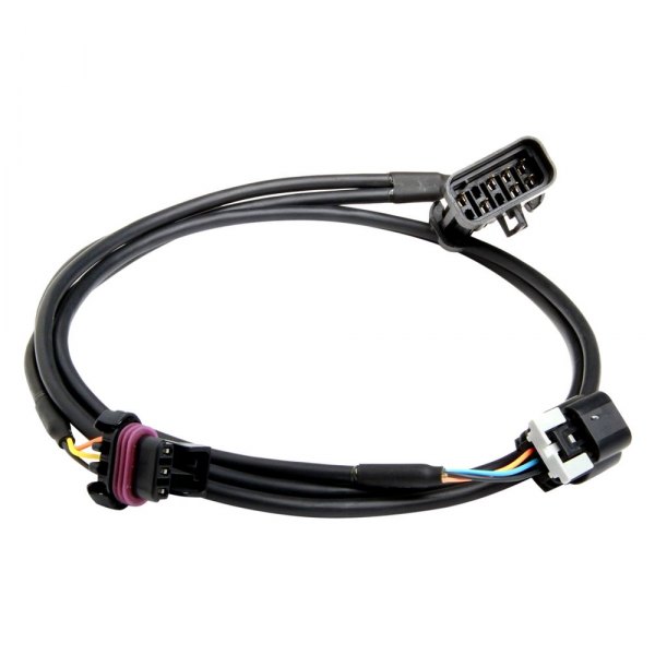 Holley® - EFI™ Crank Cam Ignition Fully Terminated Harness