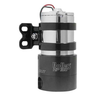 Holley® - External Fuel Pump