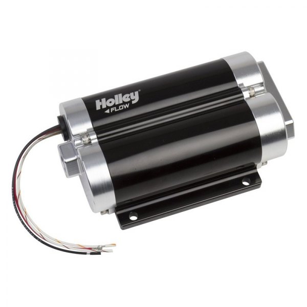 Holley® 1216002 External Electric Fuel Pump