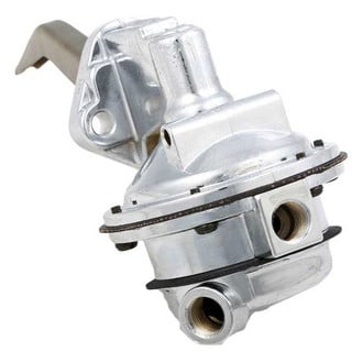 Holley® - Mechanical Fuel Pump