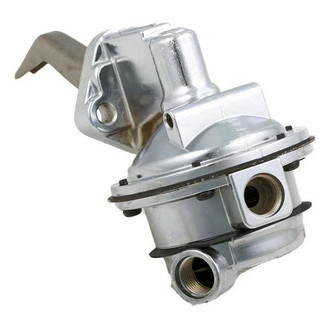 Holley® - Mechanical Fuel Pump