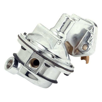 Holley® - Mechanical Fuel Pump