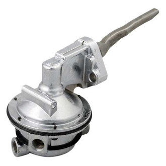 Holley® - Mechanical Fuel Pump