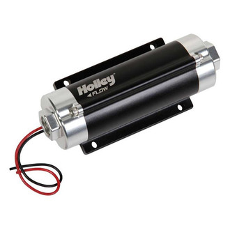 Holley® - HP Electric Fuel Pump