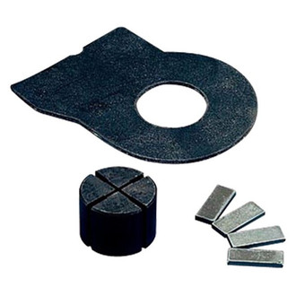 Holley® - Fuel Pump Rotor And Vane Kit