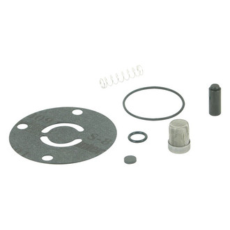 Holley® - Check Valve Kit