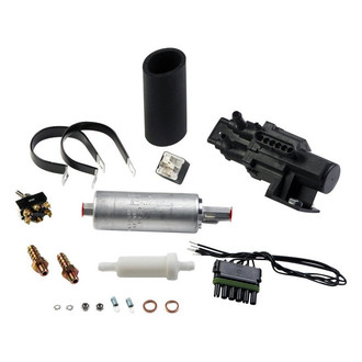 Holley® - Dual Tank Fuel Pump Kit