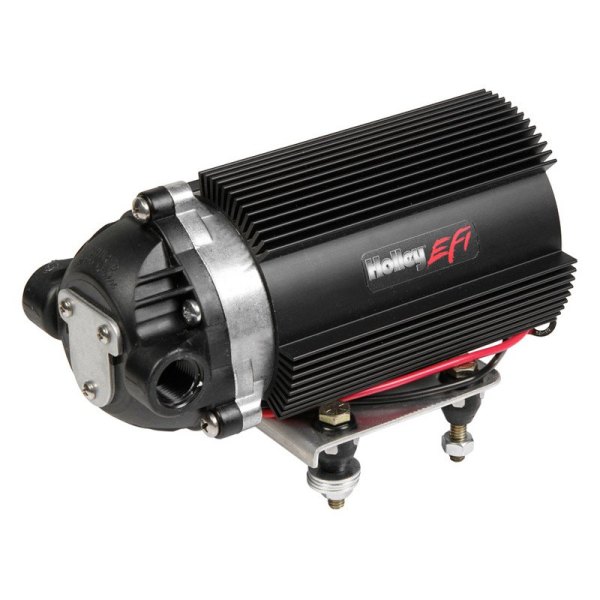 Holley® 557100 Water/Methanol Injection Pump
