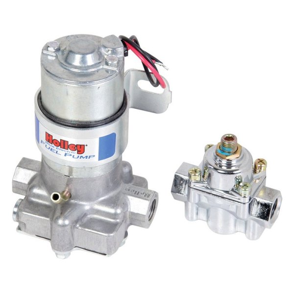Holley® 7128021 External Fuel Pump