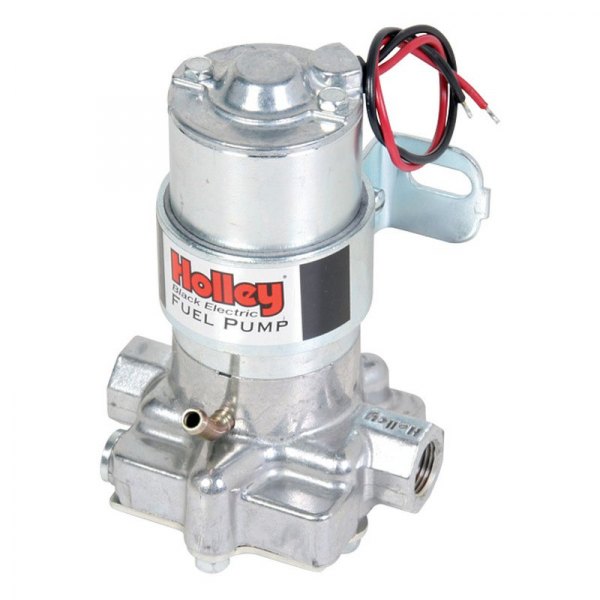 Holley® 7128151 External Fuel Pump