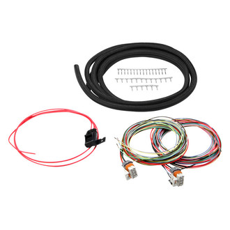 Holley® - Coil Harness