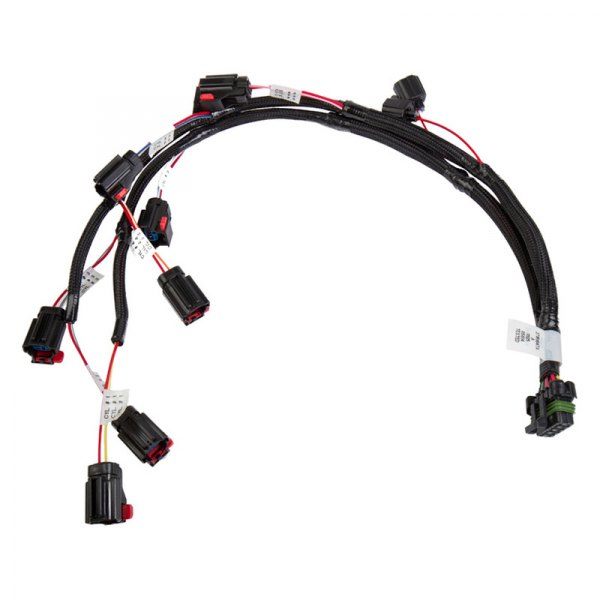 Holley® - Coil Harness