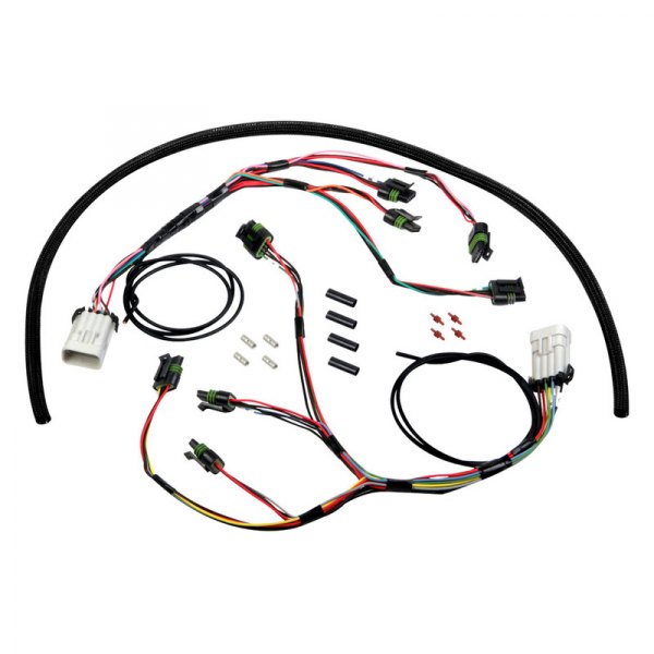 Holley® - HP Smart Coil Harness