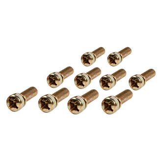 Holley® - Throttle Body Screw