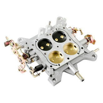 Holley® - Carburetor Base Plate Assembly