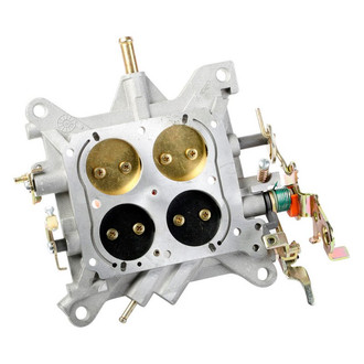 Holley® - Carburetor Base Plate Assembly