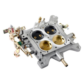 Holley® - Carburetor Base Plate Assembly