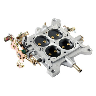 Holley® - Carburetor Base Plate Assembly