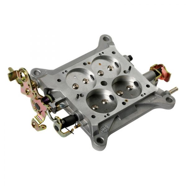 Holley® - Carburetor Base Plate Assembly
